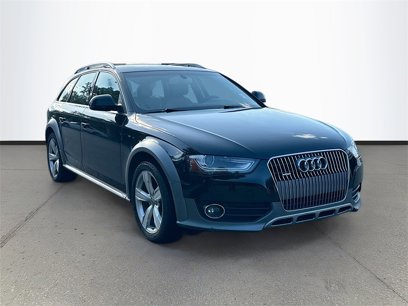 Used 2014 Audi A4 Premium Plus