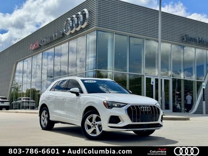 Used 2021 Audi Q3 2.0T Premium