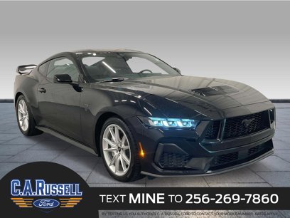 Used 2024 Ford Mustang GT Premium