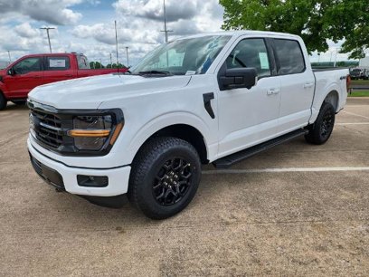 New 2025 Ford F150 XLT