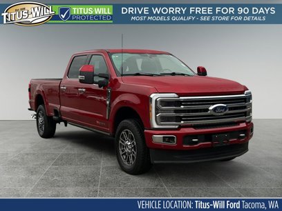 Used 2023 Ford F250 Limited