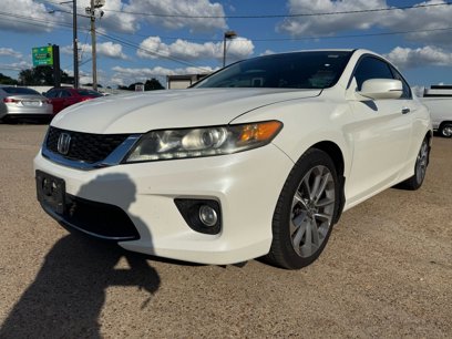 Used 2014 Honda Accord EX-L