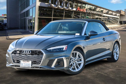 Used 2023 Audi A5 2.0T Premium w/ Convenience Package