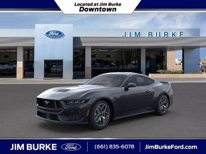 New 2024 Ford Mustang GT Premium w/ GT Performance Package