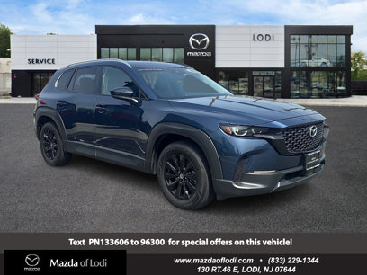 Certified 2023 MAZDA CX-50 2.5 S w/ Cargo Package