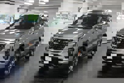 New 2024 Cadillac XT4 Premium Luxury w/ Technology Package