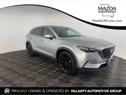 Used 2023 MAZDA CX-9 Touring Plus