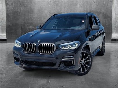 Used 2020 BMW X3 M40i