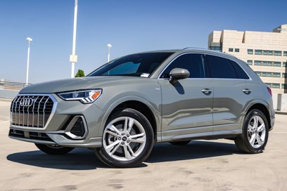 Used 2023 Audi Q3 2.0T Premium Plus w/ Premium Plus Package