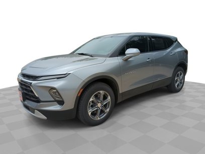 New 2025 Chevrolet Blazer LT w/ Driver Confidence Package