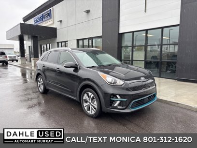 Used 2019 Kia Niro EX Premium
