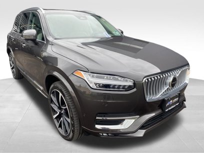 Used 2023 Volvo XC90 B6 Plus w/ Protection Package