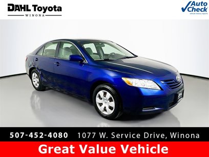 Used 2009 Toyota Camry LE