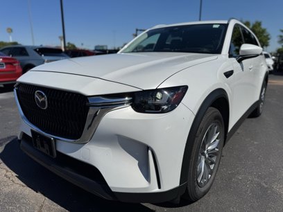 Used 2024 MAZDA CX-90 3.3 Turbo w/ Preferred Plus