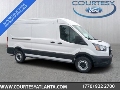 New 2025 Ford Transit 250 148 Medium Roof