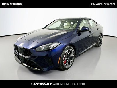 New 2025 BMW 228i xDrive w/ Premium Package