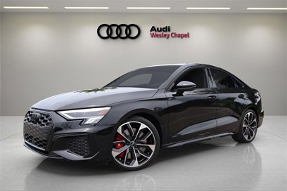 Used 2024 Audi S3 Premium Plus