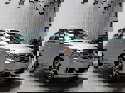 Used 2008 Toyota Avalon Touring
