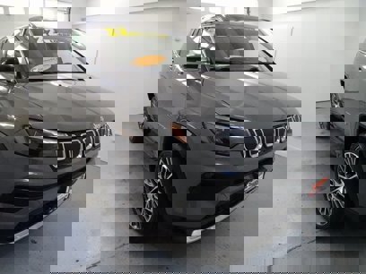 Certified 2022 Jeep Compass Limited w/ Elite Group