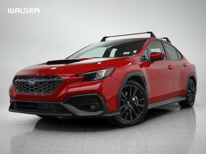 Used 2023 Subaru WRX Premium