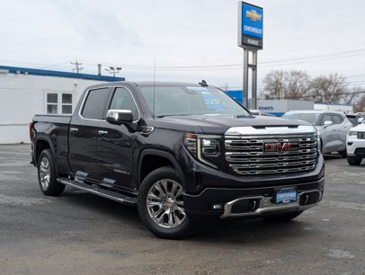 Used 2023 GMC Sierra 1500 Denali w/ Technology Package