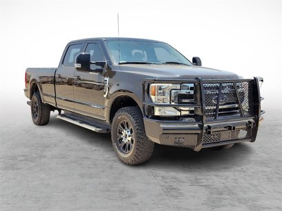 Used 2020 Ford F350 Lariat w/ Lariat Ultimate Package