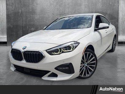 Used 2021 BMW 228i xDrive Gran Coupe w/ Convenience Package
