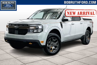 Used 2023 Ford Maverick Tremor w/ Tremor Off-Road Package
