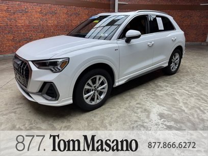 Used 2023 Audi Q3 2.0T Premium