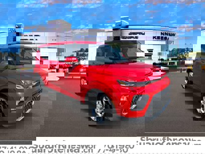 Used 2020 Kia Soul S