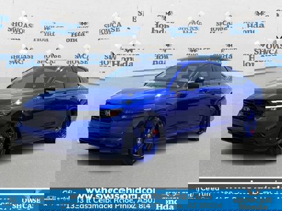 Used 2024 Honda Accord Sport