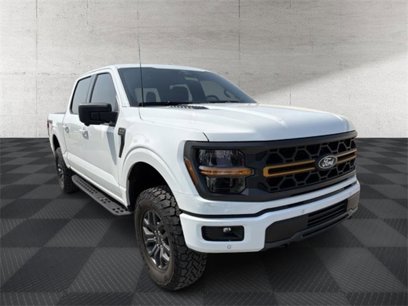 Used 2024 Ford F150 Tremor w/ Bed Utility Package