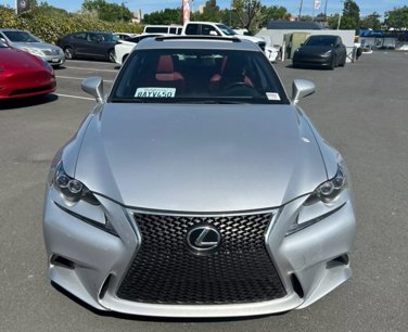 Used 2014 Lexus IS 250