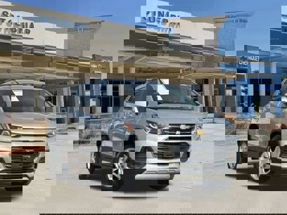 Used 2022 Chevrolet Trax LT w/ LT Convenience Package
