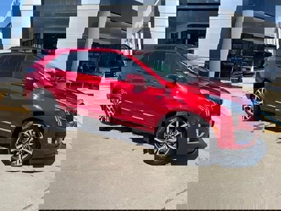 Used 2021 Cadillac XT5 Sportv