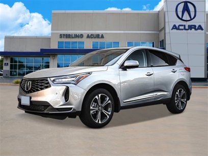 New 2025 Acura RDX w/ Technology Package