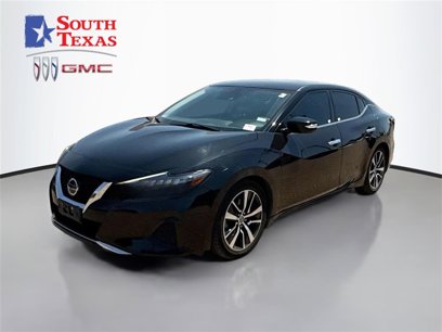 Used 2021 Nissan Maxima 3.5 SV w/ Floor Mat Group