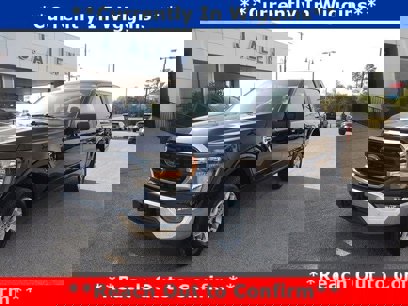 Certified 2023 Ford F150 XLT