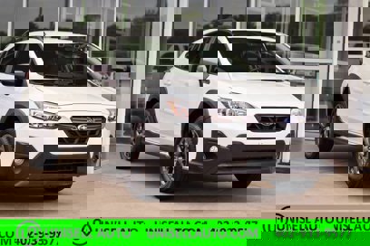 Used 2021 Subaru Crosstrek 2.5i Sport