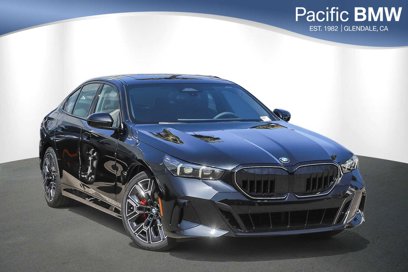 New 2026 BMW 530i w/ M Sport Package