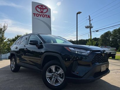 Used 2023 Toyota RAV4 XLE