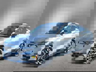 Used 2022 Ford Mustang Mach-E Premium