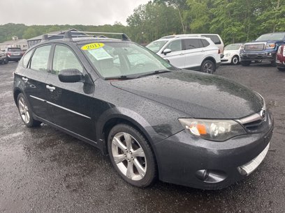Used 2011 Subaru Impreza Outback Sport