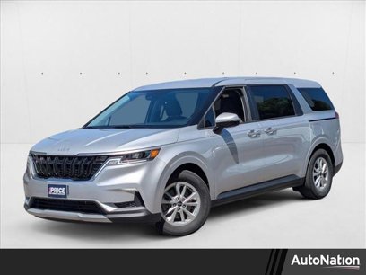 Used 2023 Kia Carnival LX