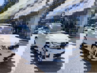 Used 2025 BMW 330i Sedan w/ Premium Package