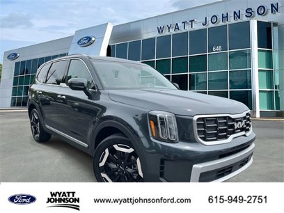 Used 2024 Kia Telluride S