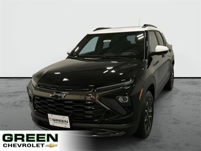 New 2025 Chevrolet TrailBlazer ACTIV w/ Convenience Package