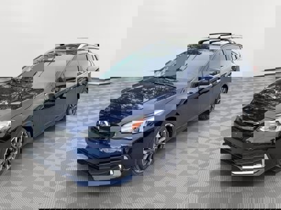 Used 2021 Subaru Impreza 2.0i Limited