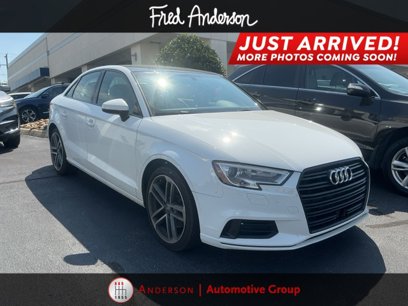Used 2020 Audi A3 2.0T Premium