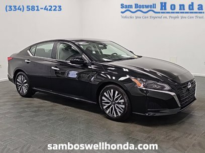 Used 2023 Nissan Altima 2.5 SV